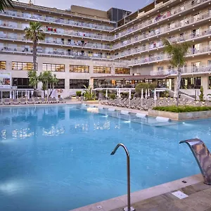 Ght Oasis Park & Spa Льорет-де-Мар